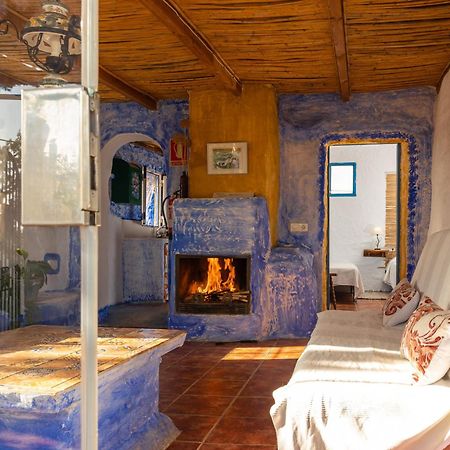 Casa Rural Aloe Vera Huercal-Overa Luaran gambar