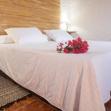 Casa Rural Aloe Vera Huercal-Overa Luaran gambar