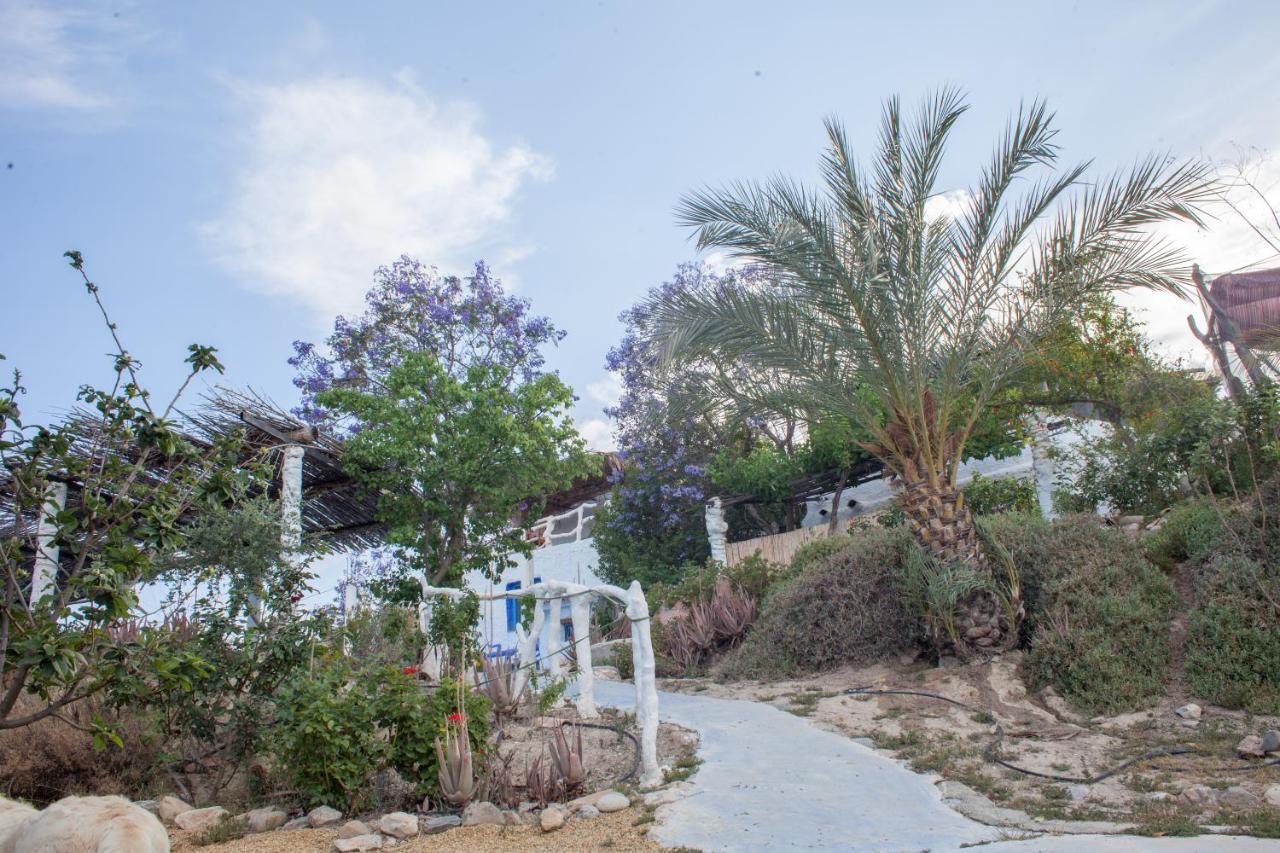 Casa Rural Aloe Vera Huercal-Overa Luaran gambar
