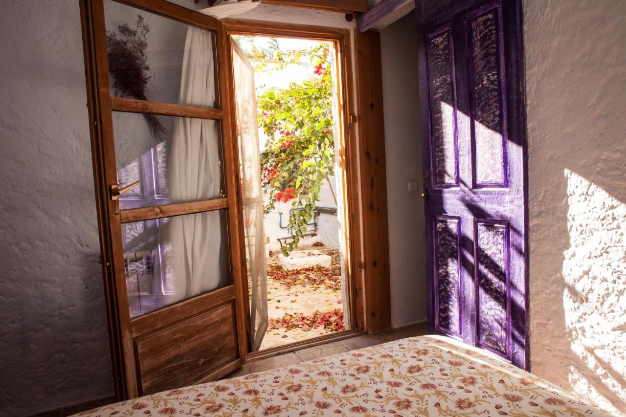 Casa Rural Aloe Vera Huercal-Overa Luaran gambar
