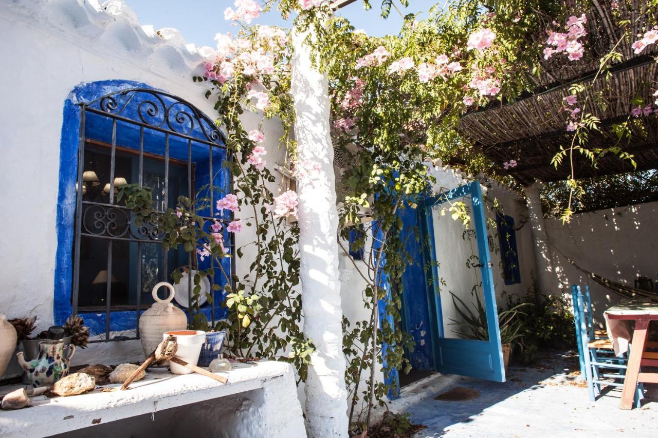 Casa Rural Aloe Vera Huercal-Overa Luaran gambar