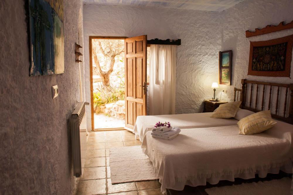 Casa Rural Aloe Vera Huercal-Overa Luaran gambar