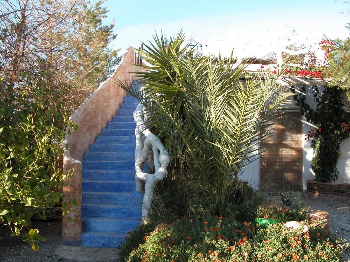 Casa Rural Aloe Vera Huercal-Overa Luaran gambar