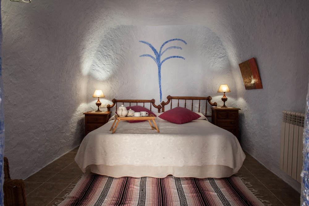 Casa Rural Aloe Vera Huercal-Overa Luaran gambar