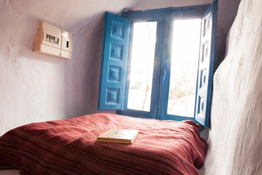 Casa Rural Aloe Vera Huercal-Overa Luaran gambar
