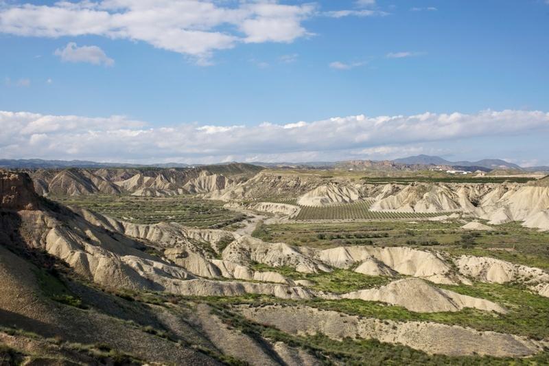 Casa Rural Aloe Vera Huercal-Overa Luaran gambar