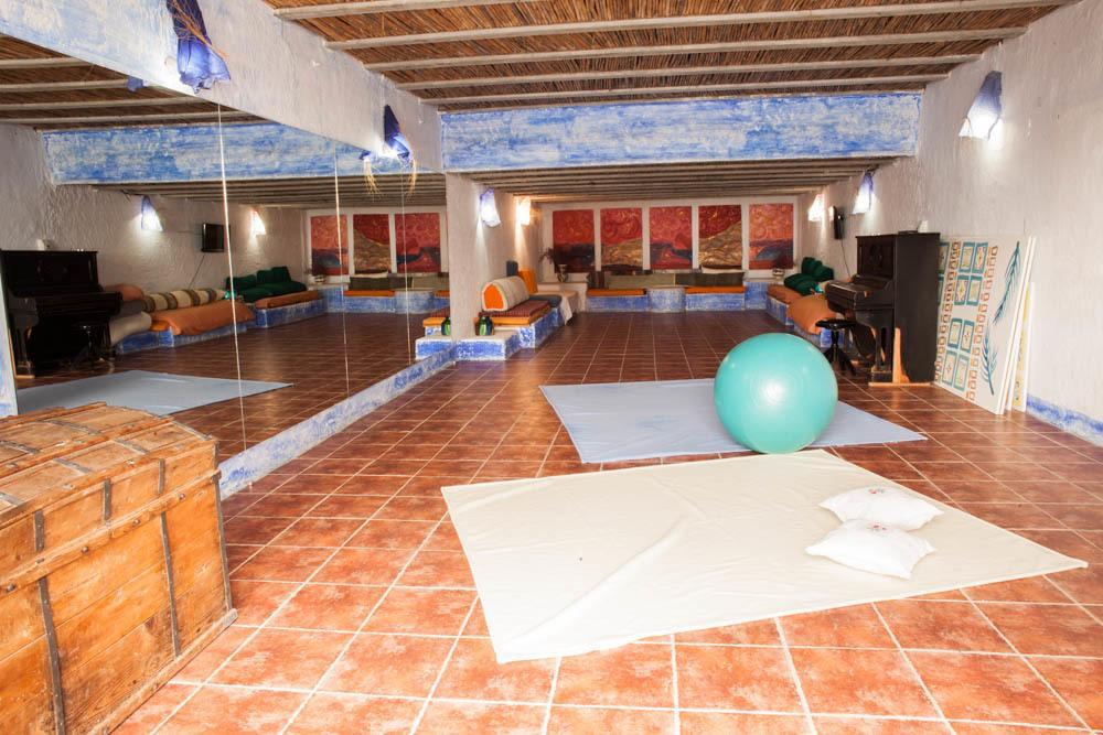 Casa Rural Aloe Vera Huercal-Overa Luaran gambar