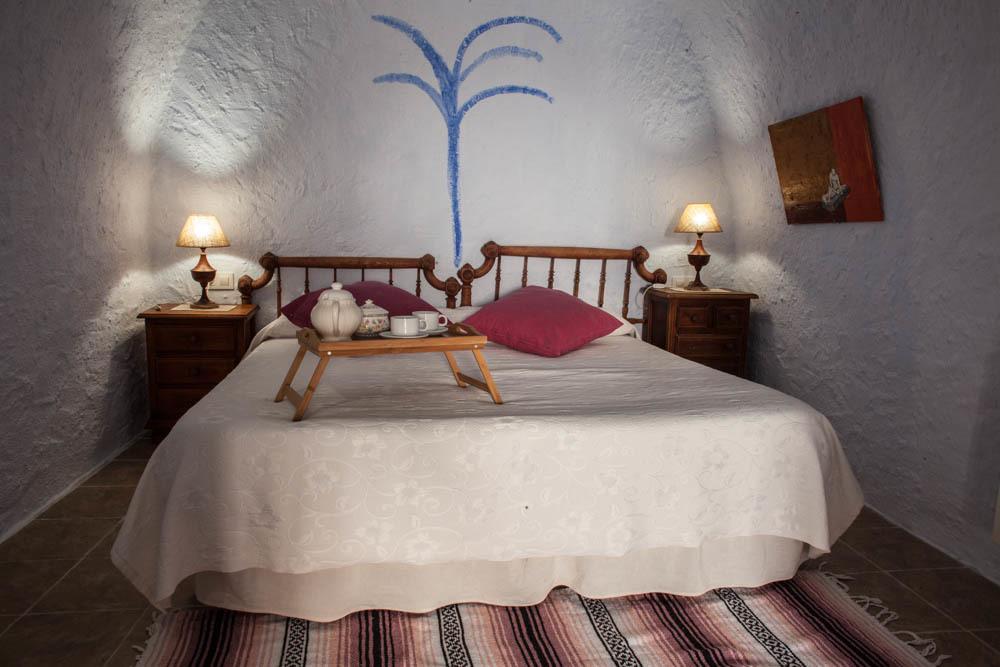 Casa Rural Aloe Vera Huercal-Overa Bilik gambar