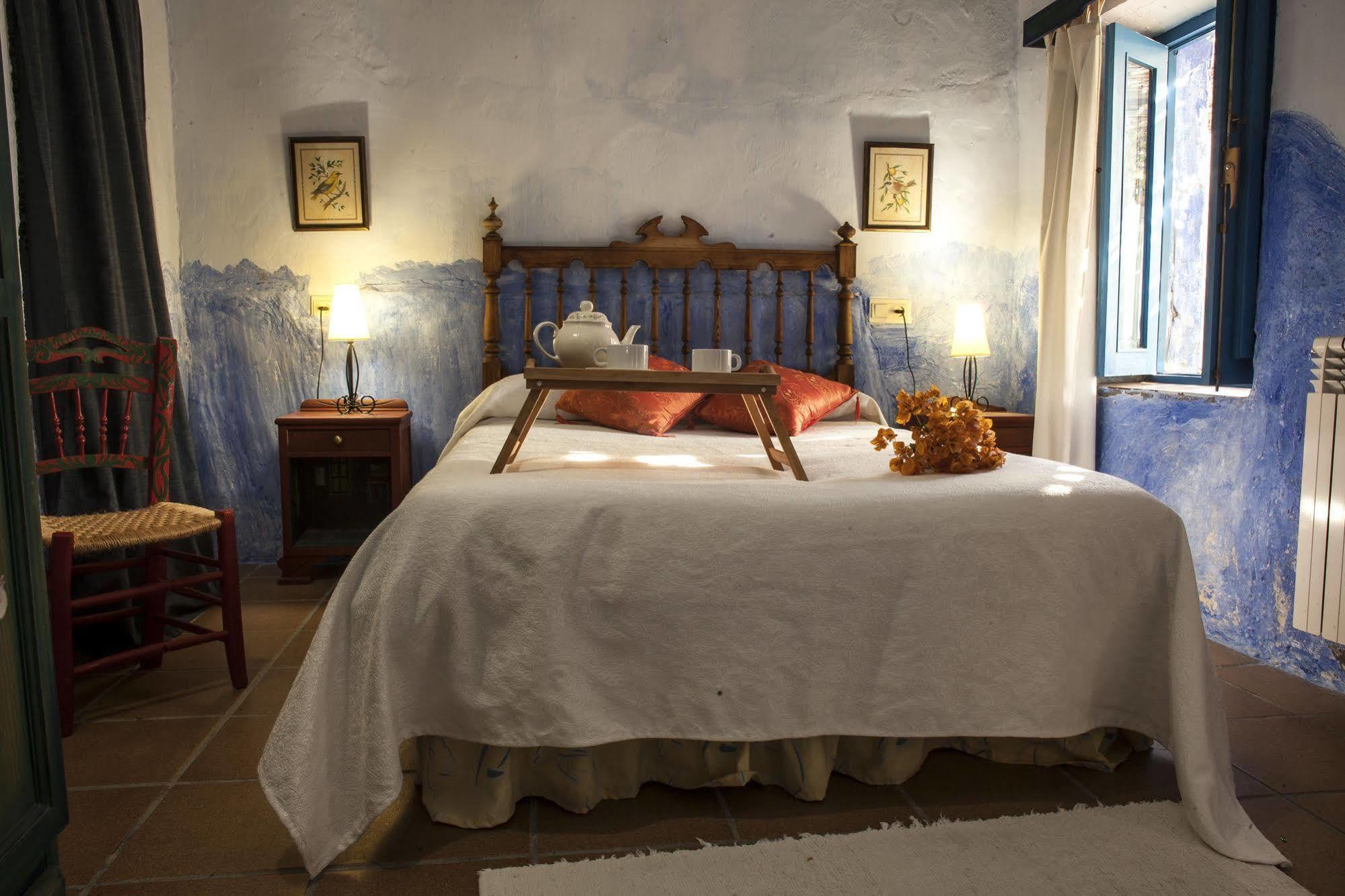 Casa Rural Aloe Vera Huercal-Overa Luaran gambar