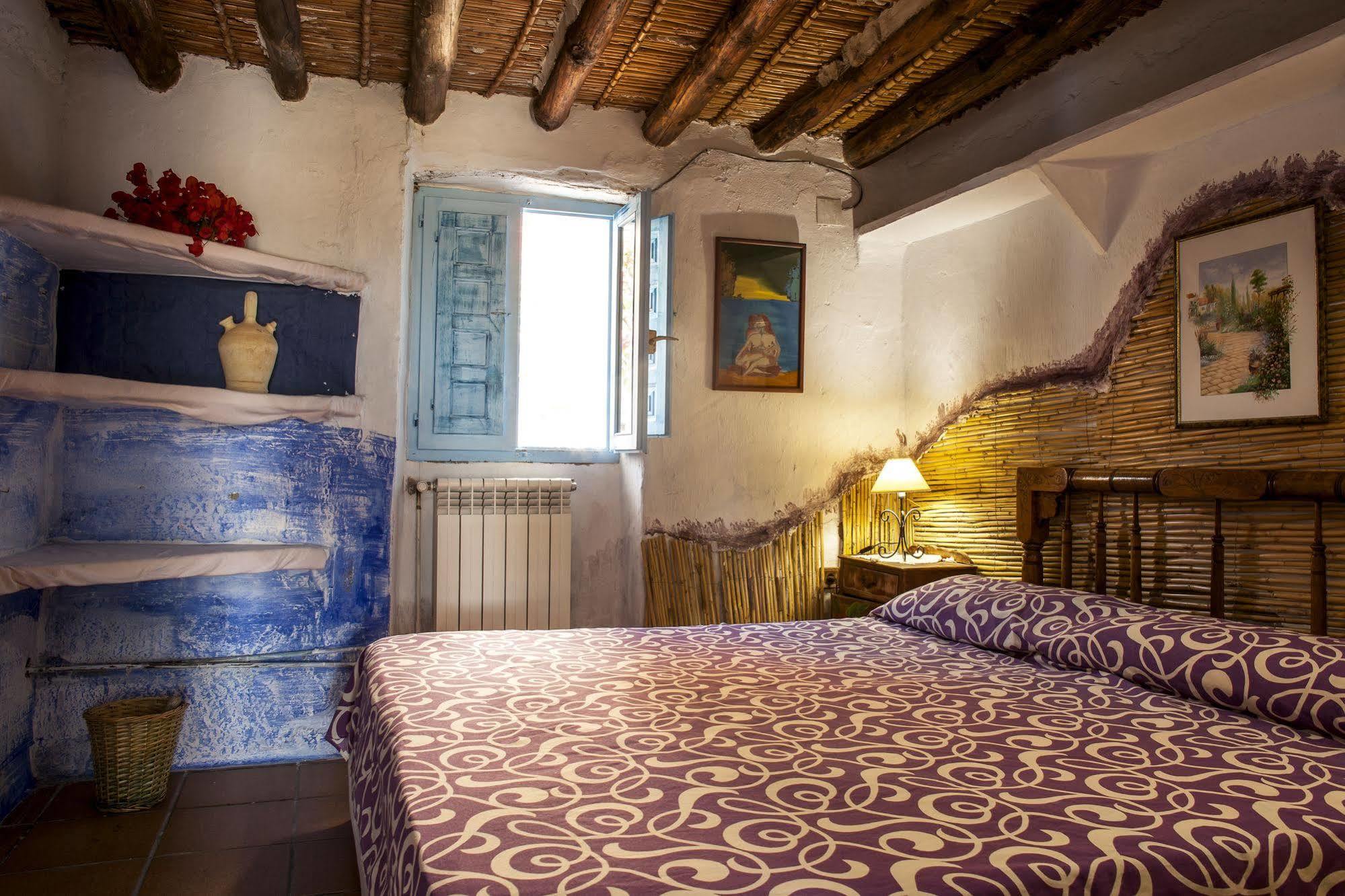 Casa Rural Aloe Vera Huercal-Overa Luaran gambar