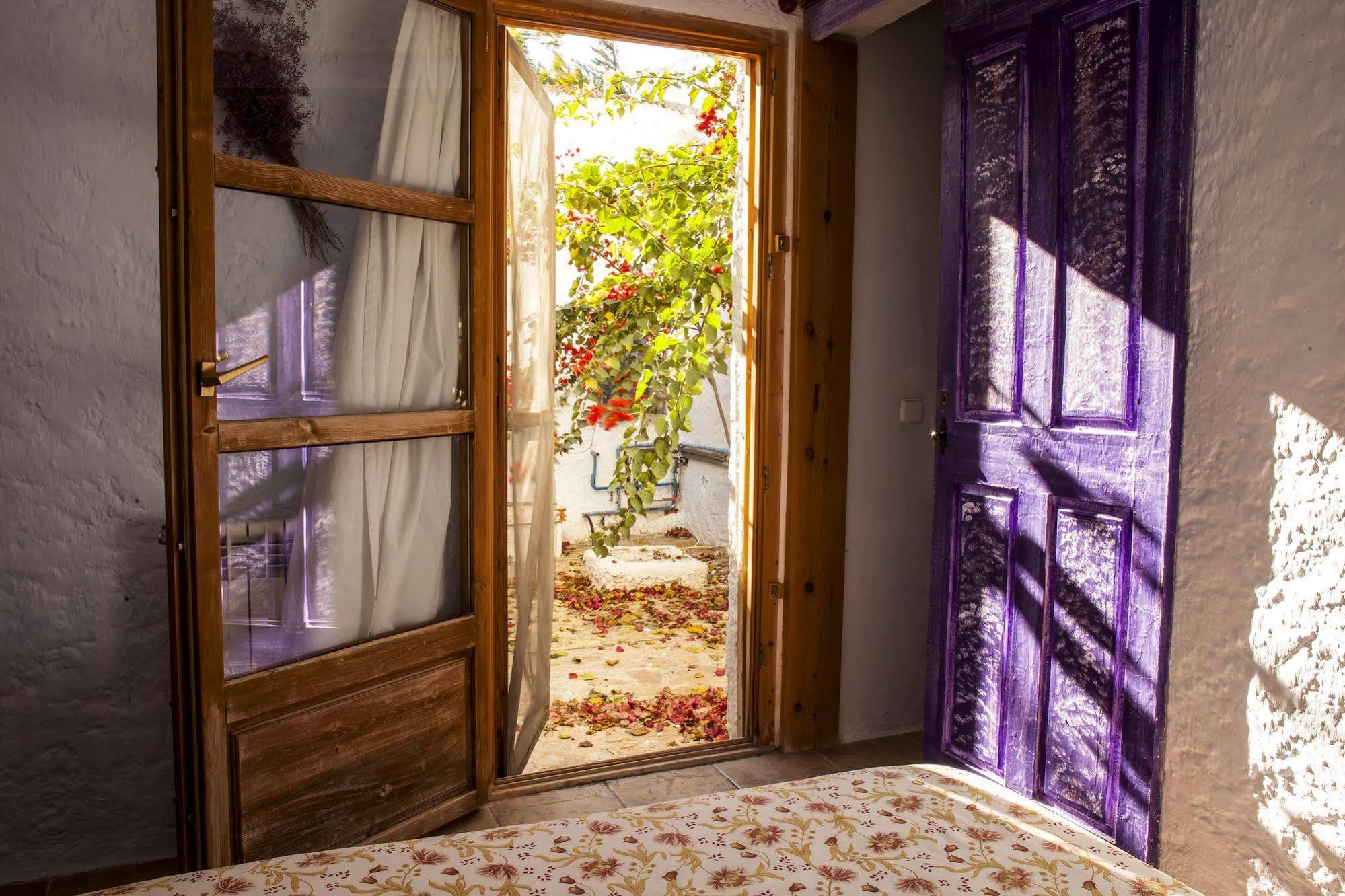 Casa Rural Aloe Vera Huercal-Overa Luaran gambar