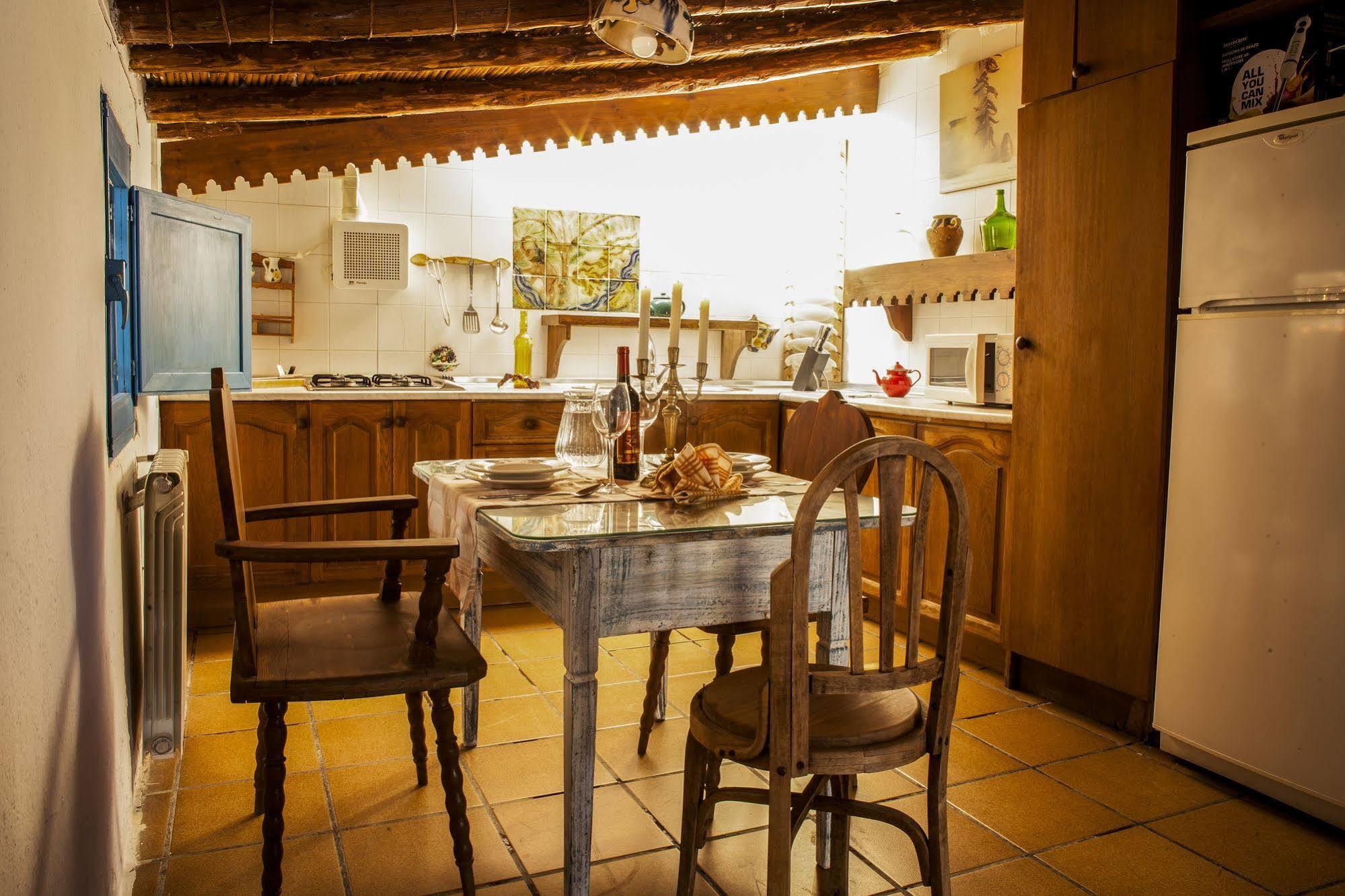 Casa Rural Aloe Vera Huercal-Overa Luaran gambar