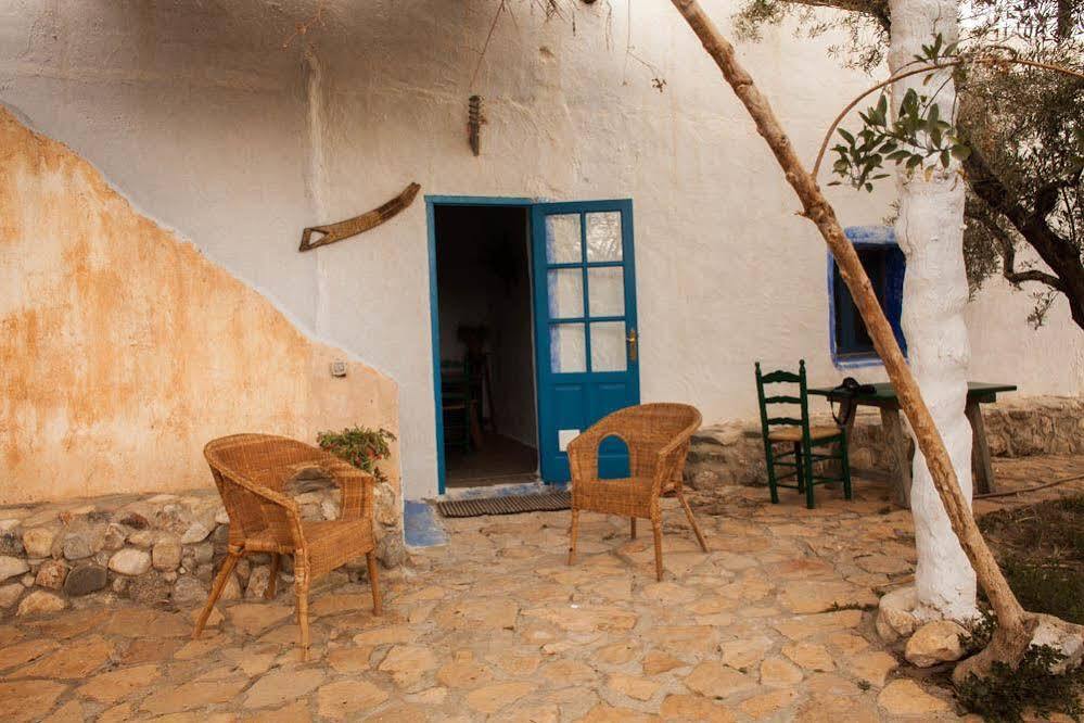 Casa Rural Aloe Vera Huercal-Overa Luaran gambar
